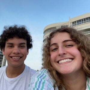 Meet your Posher, Gabby